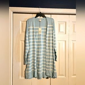 NWT A New Day cardigan